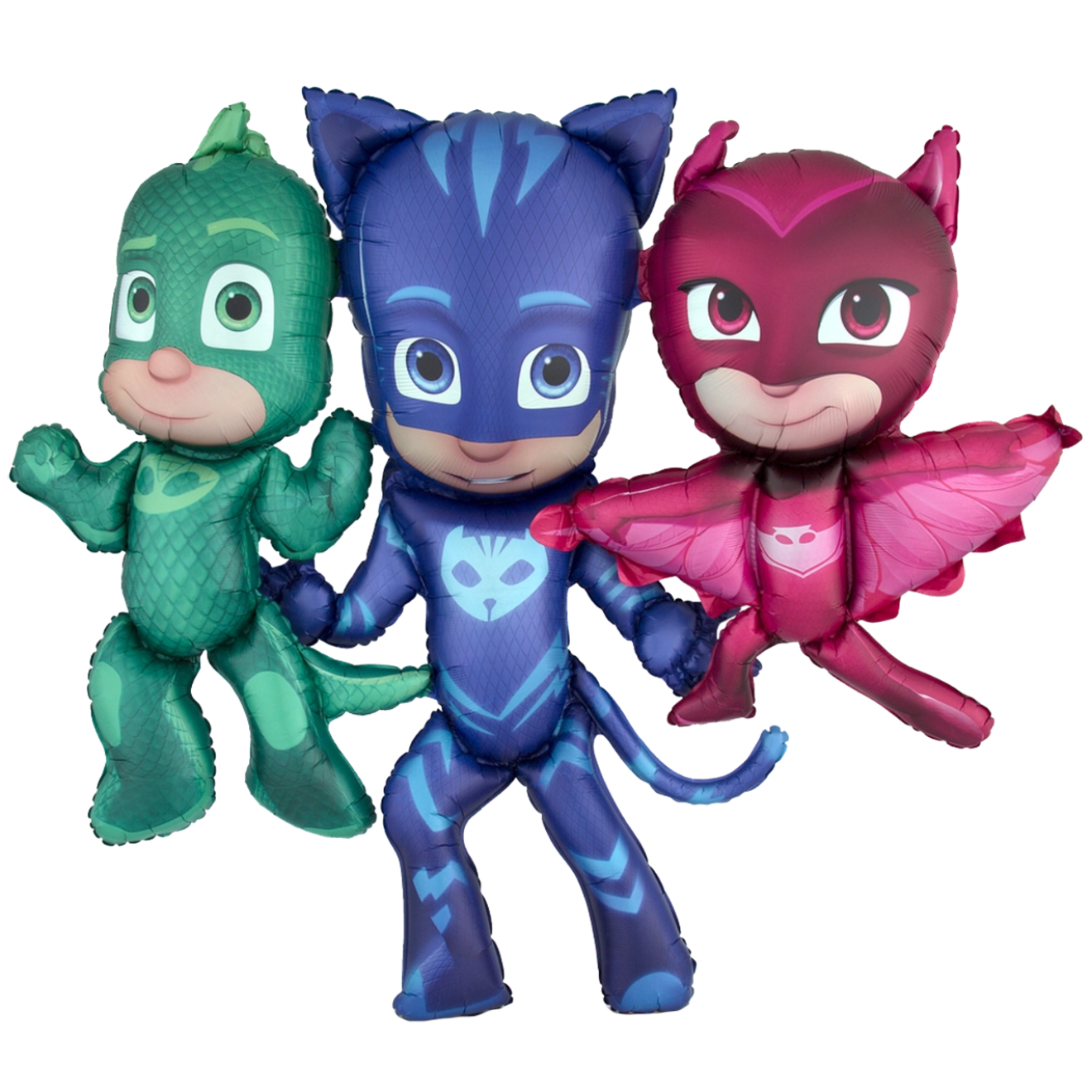 1 AirWalker - PJ Masks