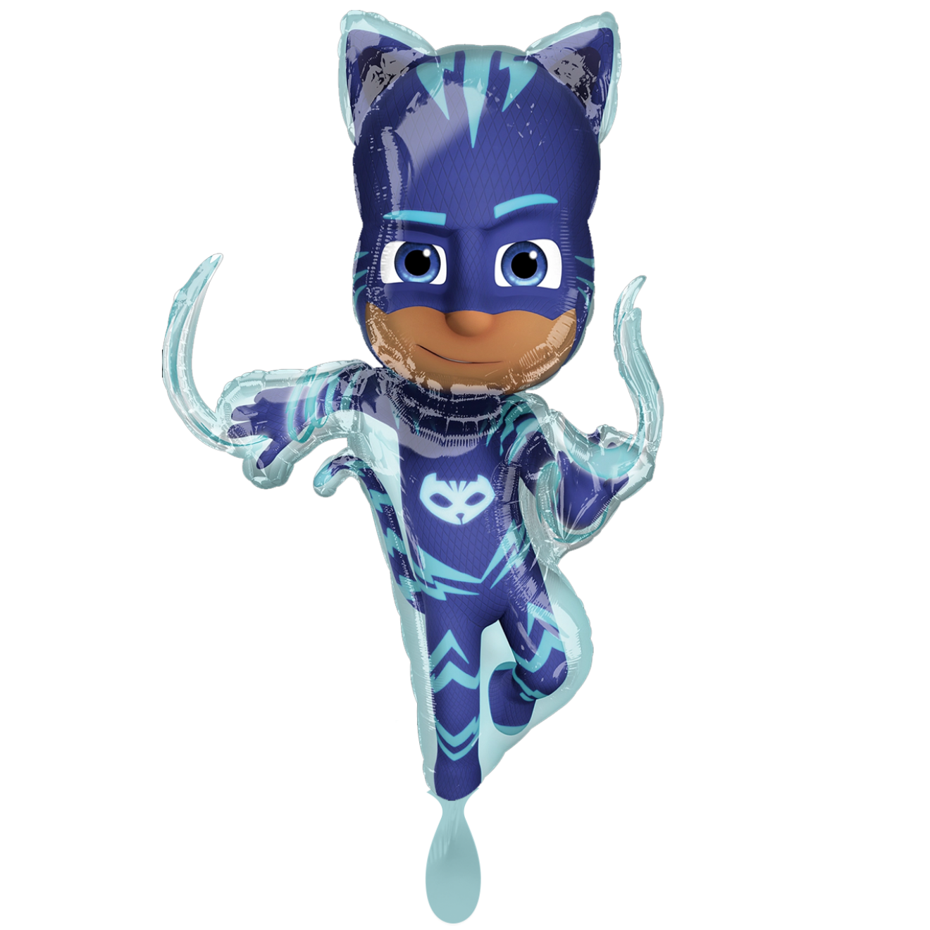 1 Balloon XXL - PJ Masks Catboy