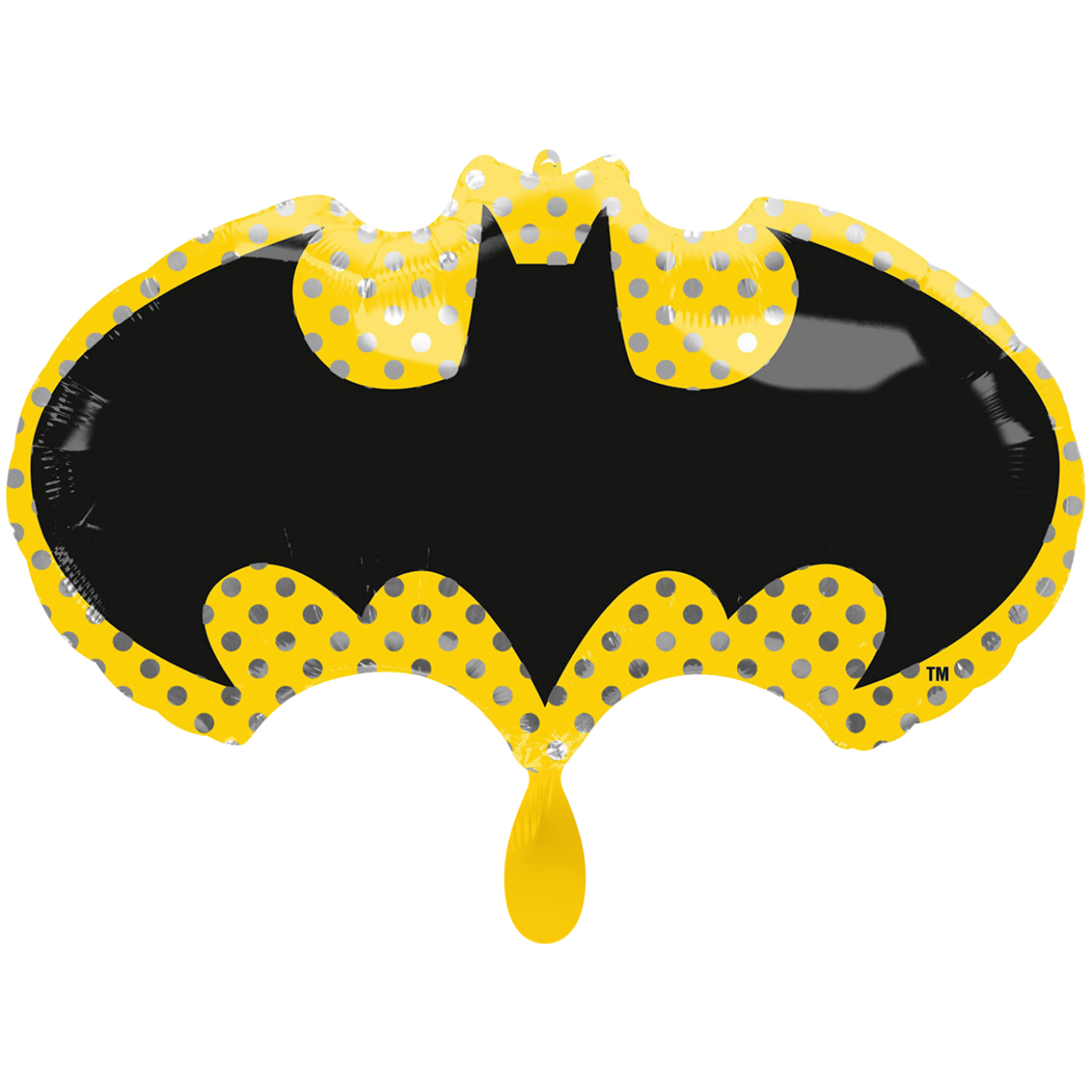 1 Balloon XXL - Batman