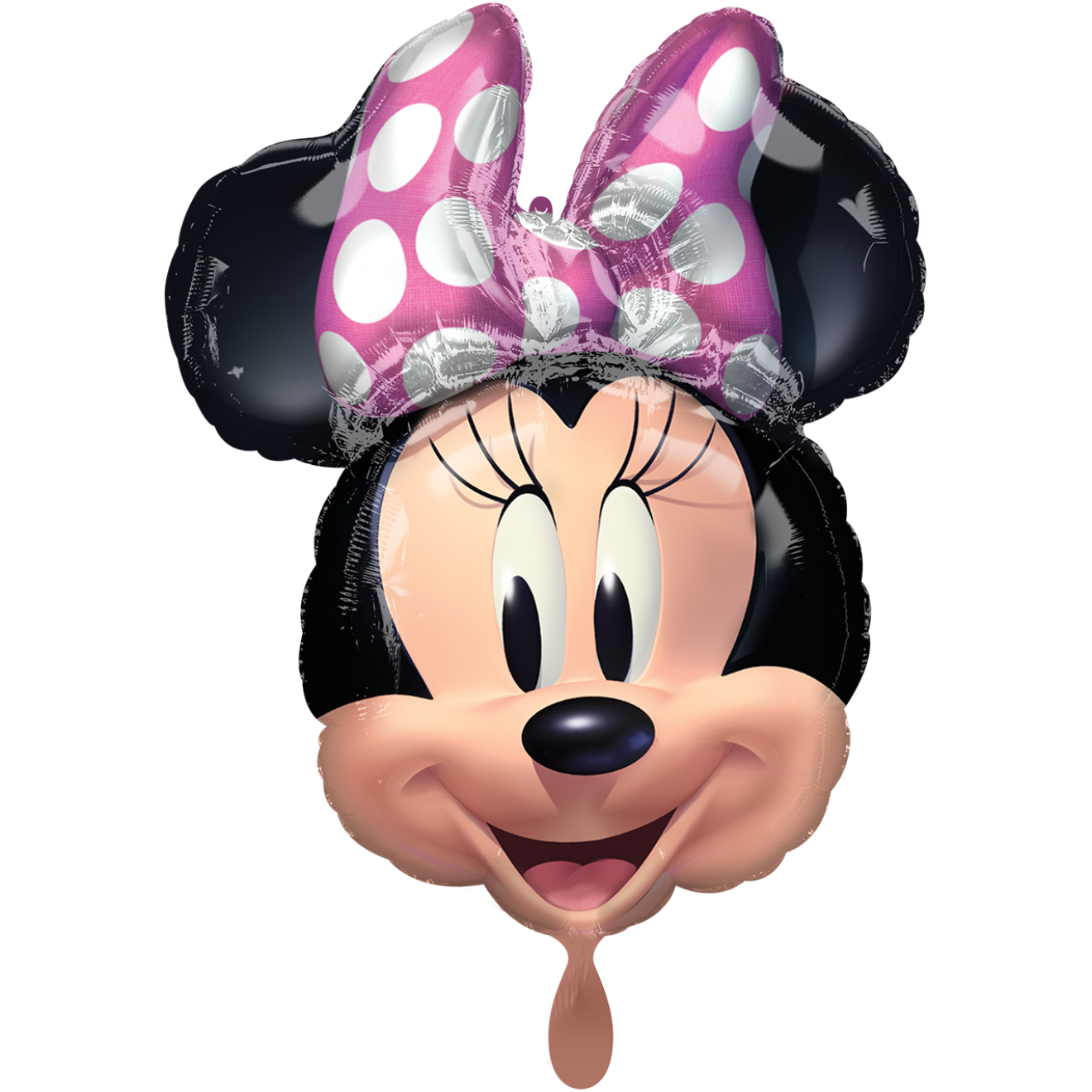1 Balloon XXL - Minnie Mouse Forever