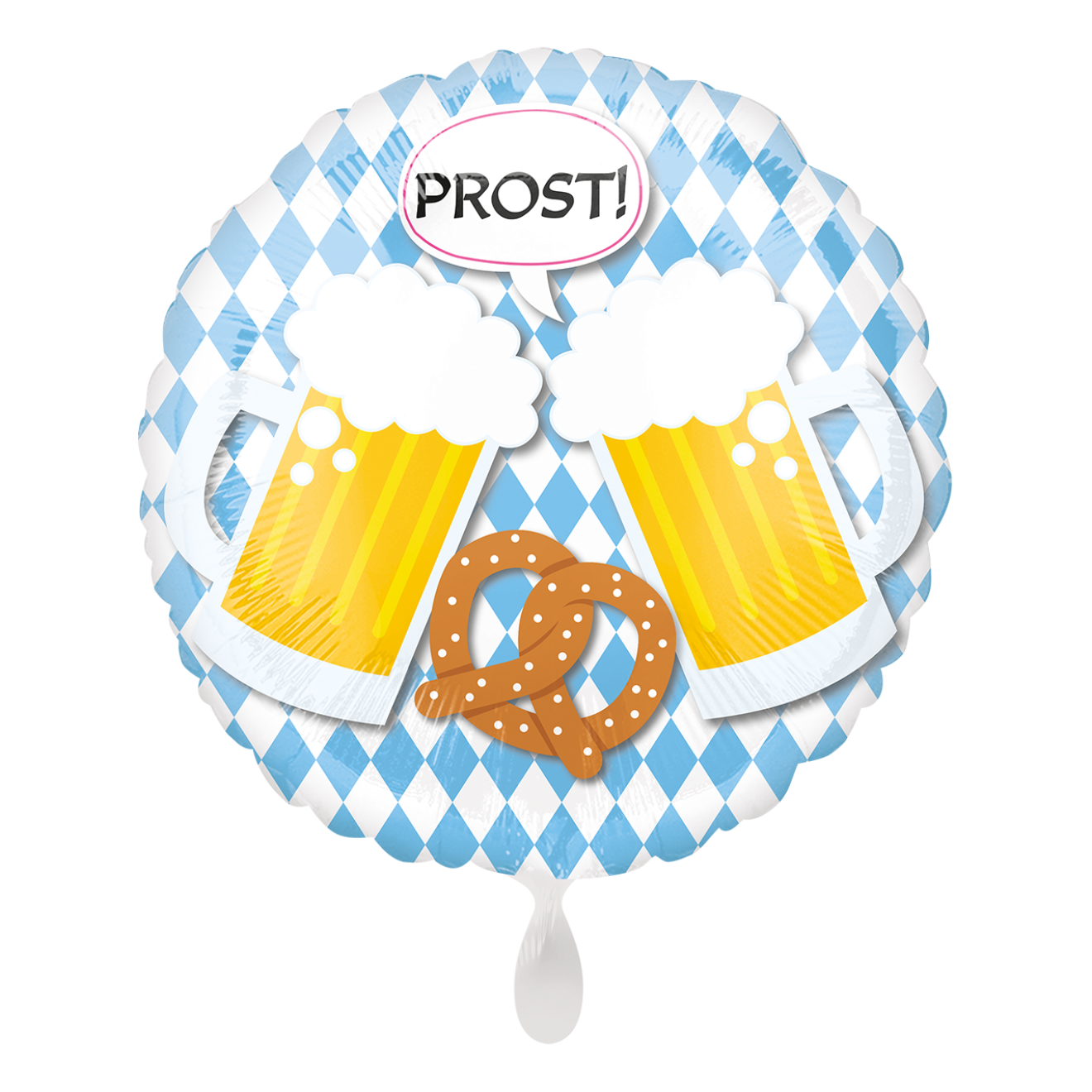 1 Balloon - Bierfest