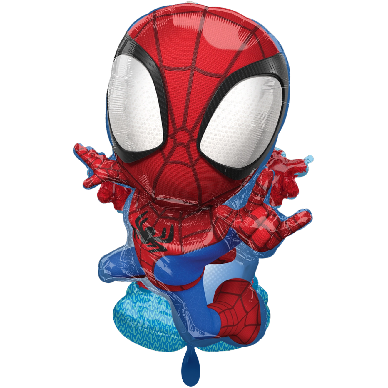 1 Balloon XXL - Spidey & His Amazing Friends