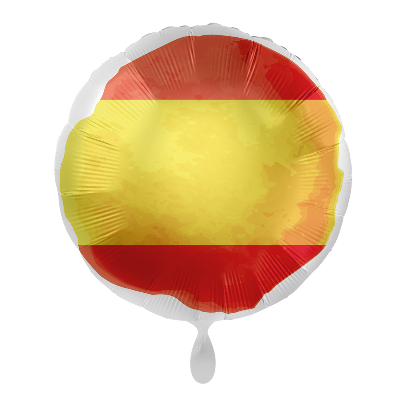 1 Balloon - Flag of Spain - UNI