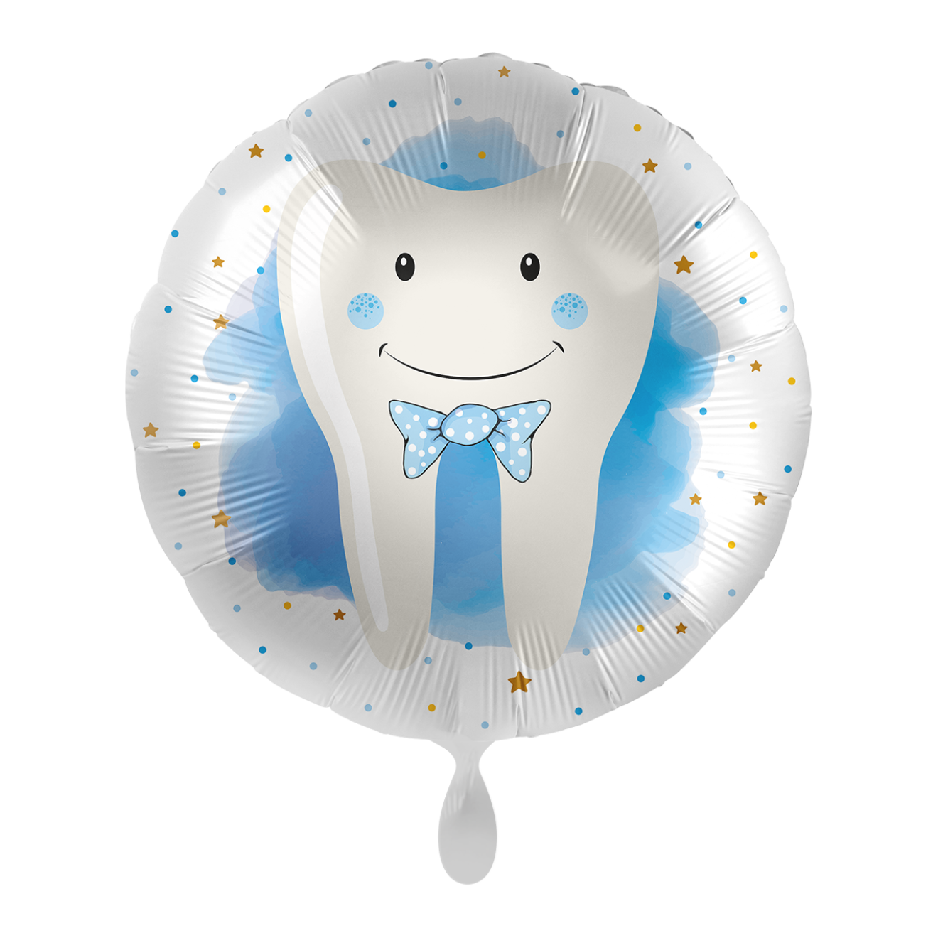 1 Balloon - Mr. Tooth - UNI