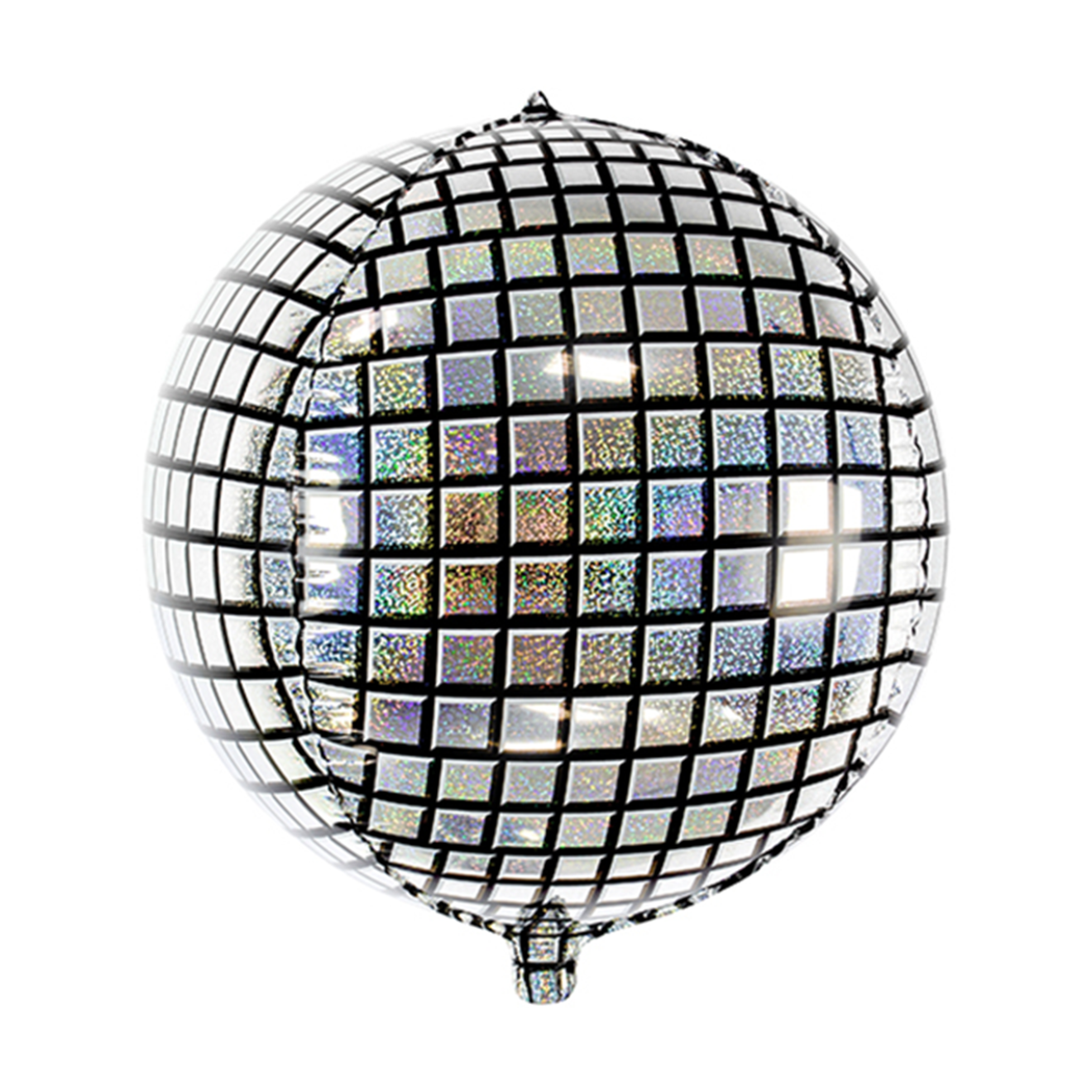 1 Kugelballon - Disco