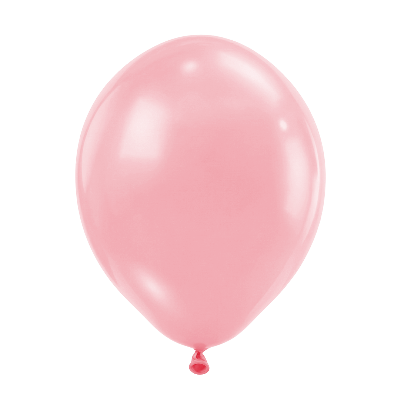 50 Luftballons - Ø30 cm - Pink