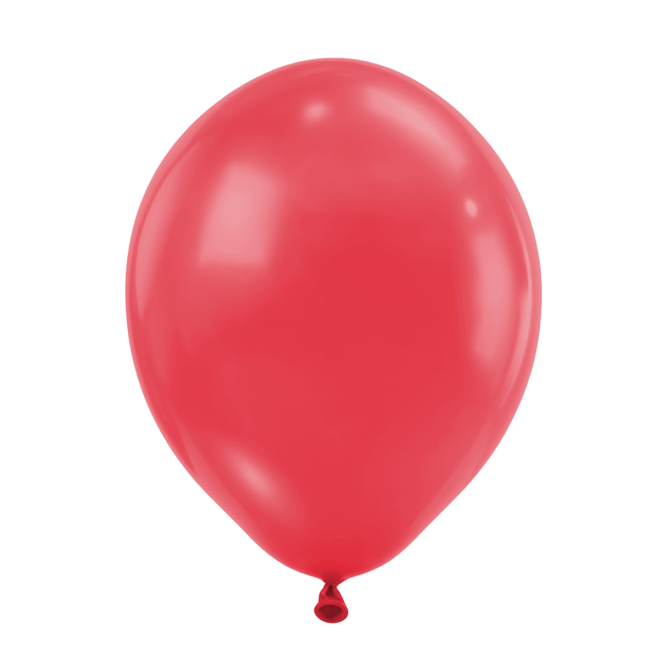 50 Luftballons - Ø30 cm - Raspberry