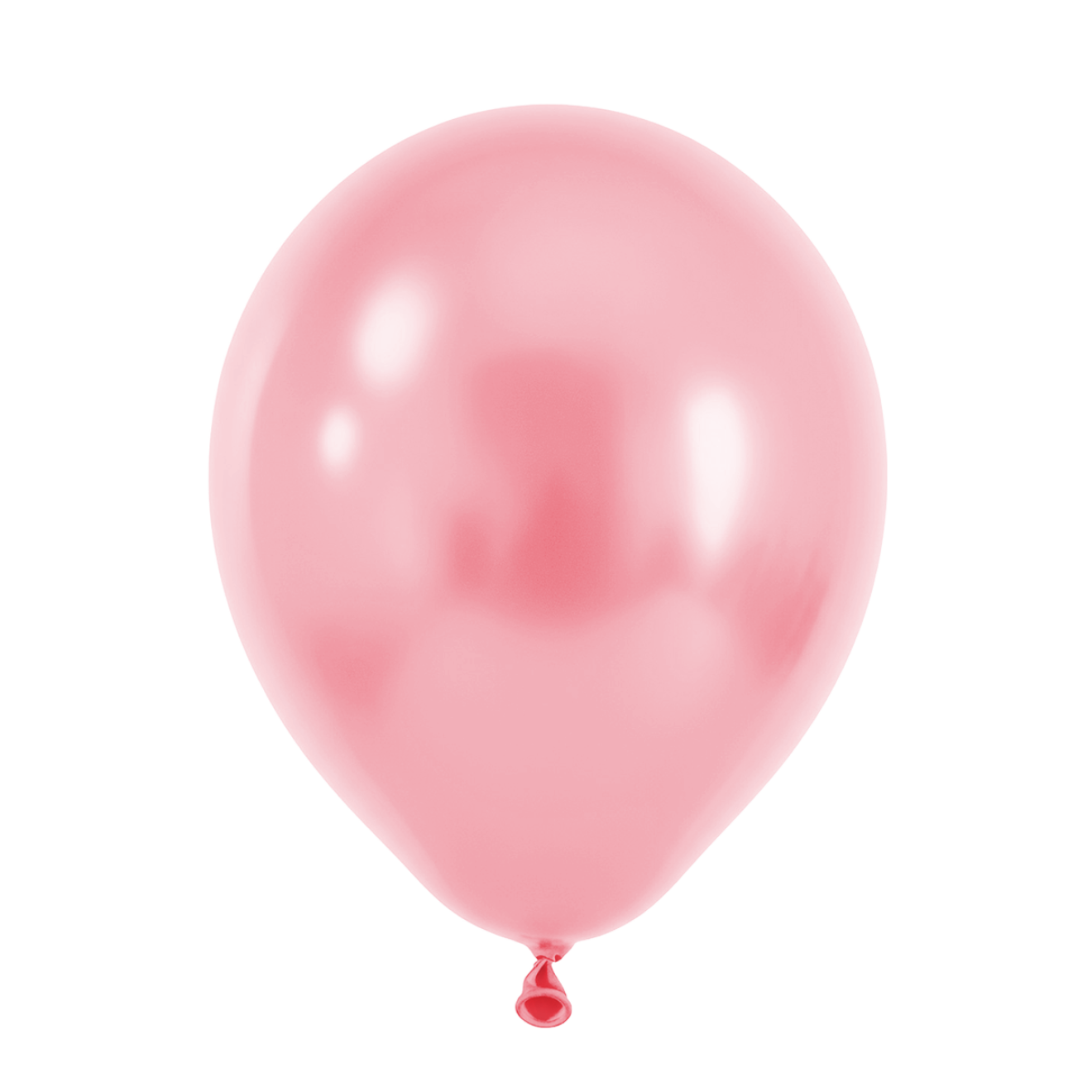 50 Luftballons - Ø30 cm - Pearl Pink