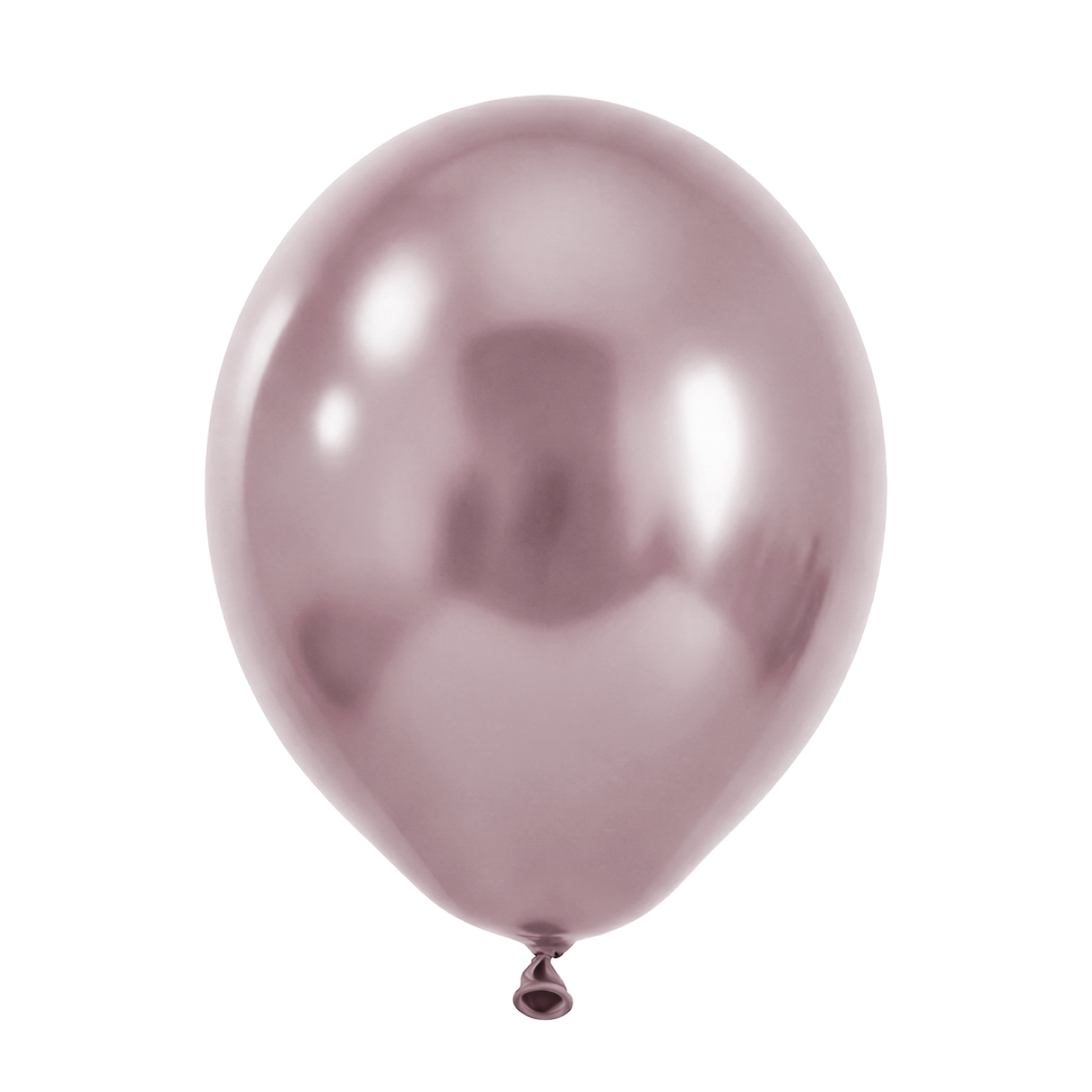 50 Luftballons - Ø30 cm - Silk Pink Blossom
