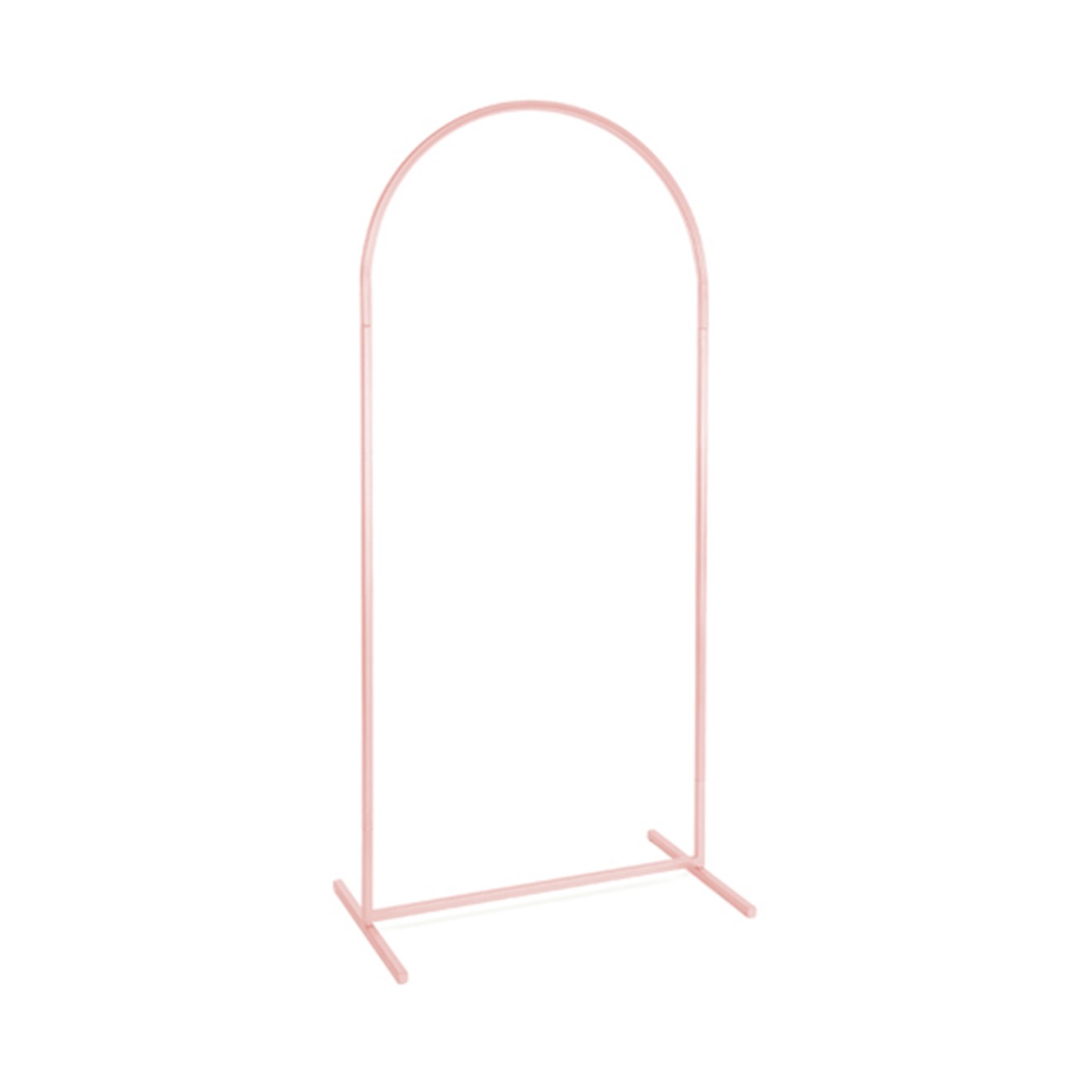 1 Ballonbogen Midi - 80x180 cm