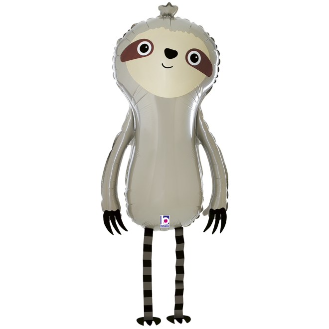 1 Balloon - Balloon Friends - Sloth
