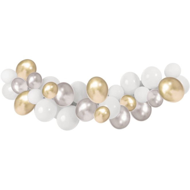 Ballonbogen Celebrate