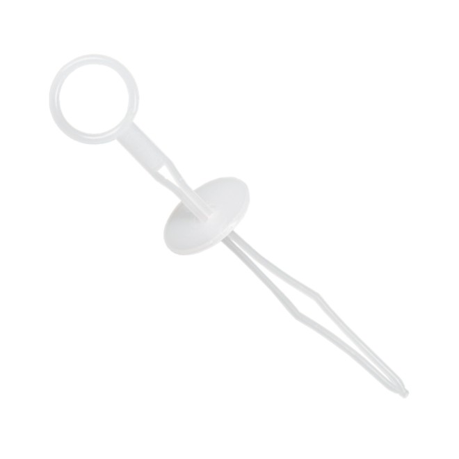 Ballonverschlüsse Luft