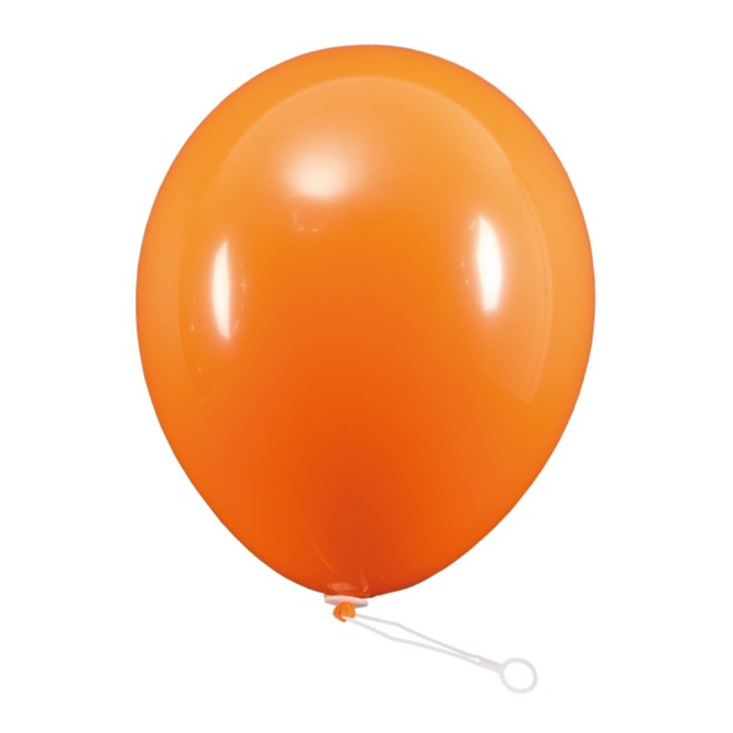 Ballonverschlüsse Luft