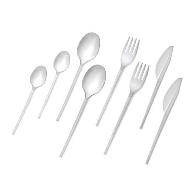 Party-Besteck Gabeln - 10 Stück