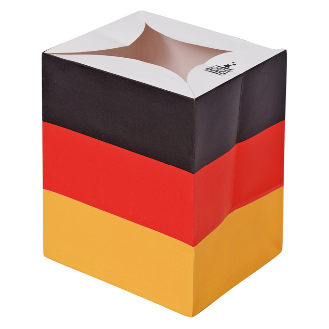Lichttüte Deutschland