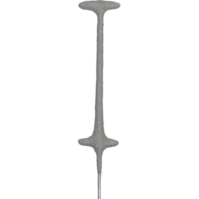 Wunderkerze Buchstabe - I