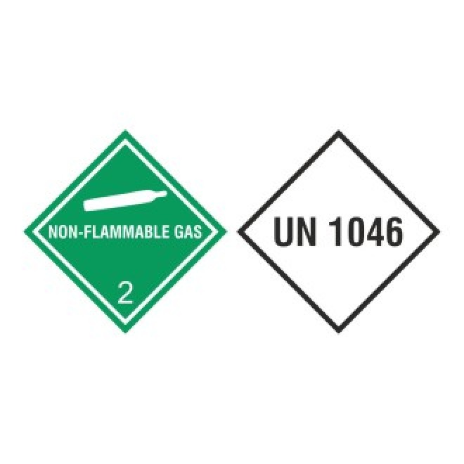 Helium-Set 2026 XXL - Gold