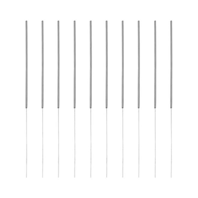 10 Wunderkerzen - 28cm