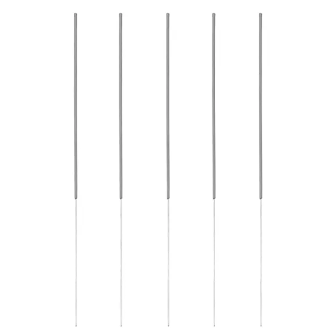 Wunderkerzen 40 cm - 5 Stück