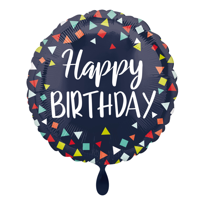 1 Ballon - Reason to Celebrate