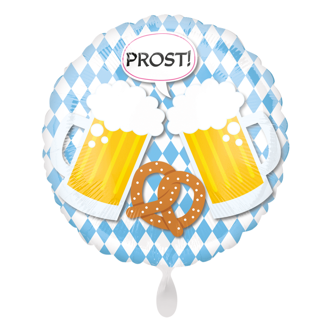 1 Balloon - Bierfest