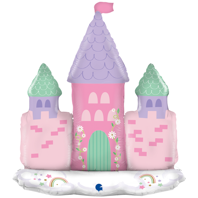 1 Balloon XXL - The Standups - Magical Castle