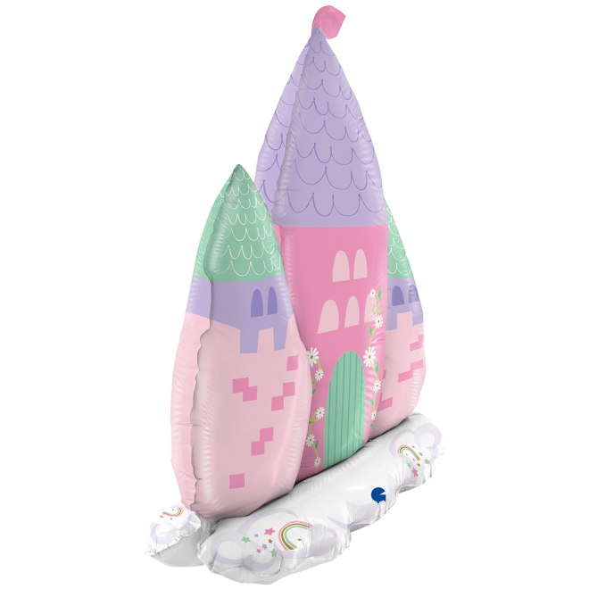 1 Balloon XXL - The Standups - Magical Castle