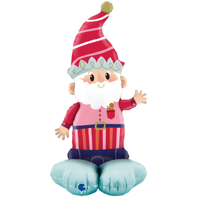 1 Balloon XXL - The Standups - Elf