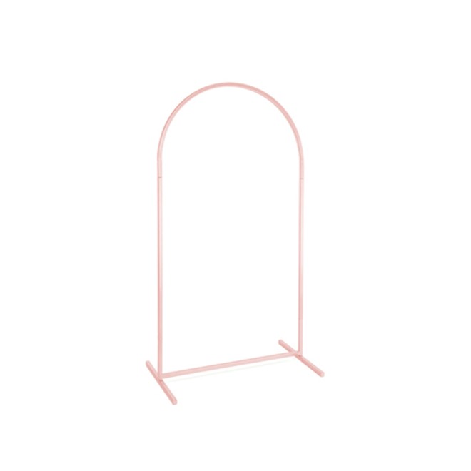 1 Ballonbogen Mini - 80x150 cm