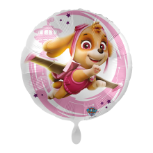 1 Balloon - Nickelodeon - Skye - Born to fly - UNI