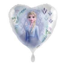 1 Balloon - Disney - Frozen Elsa - UNI