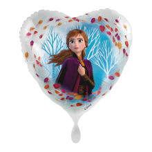 1 Balloon - Disney - Frozen Anna - UNI