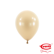 100 Miniballons - DECOR - Ø 13cm - Sand