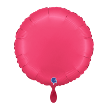 1 Balloon - Round - Satin Lipstick