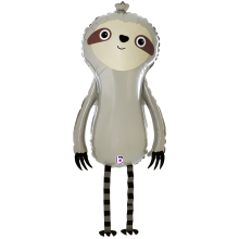 1 Balloon - Balloon Friends - Sloth