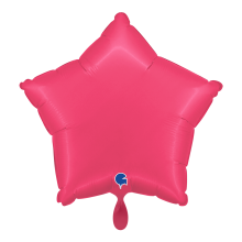 1 Balloon - Star - Satin Lipstick