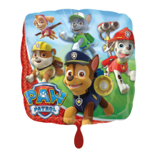 1 Balloon - Paw Patrol