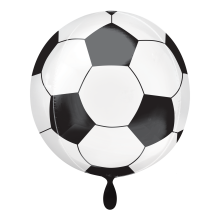 1 Balloon - Orbz® - Football