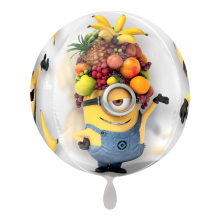 1 Balloon - Orbz® - Minions