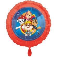 1 Balloon - Paw Patrol 2018