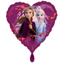 1 Balloon - Frozen 2