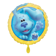 1 Balloon - Blue´s Clues