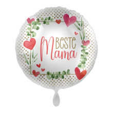 1 Balloon - Happy Mother's Day - GER