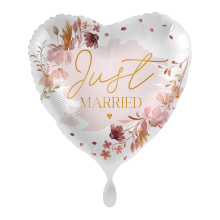 1 Balloon - Happily Ever After - ENG