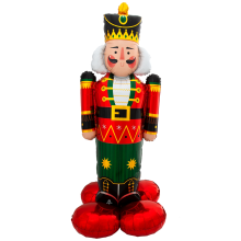 1 AirLoonz - Nutcracker Greeter