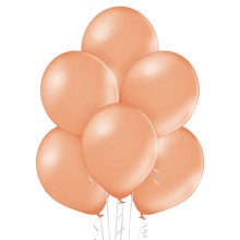 Luftballon-Metallic-RoseGold