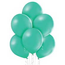 Luftballon-Pastell-ForestGreen