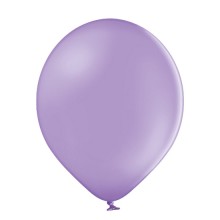 Luftballon-Pastell-Lavendel-Einzeln