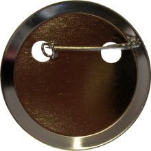 Button Flagge - WM 2018 Teilnehmer Ø 50 mm